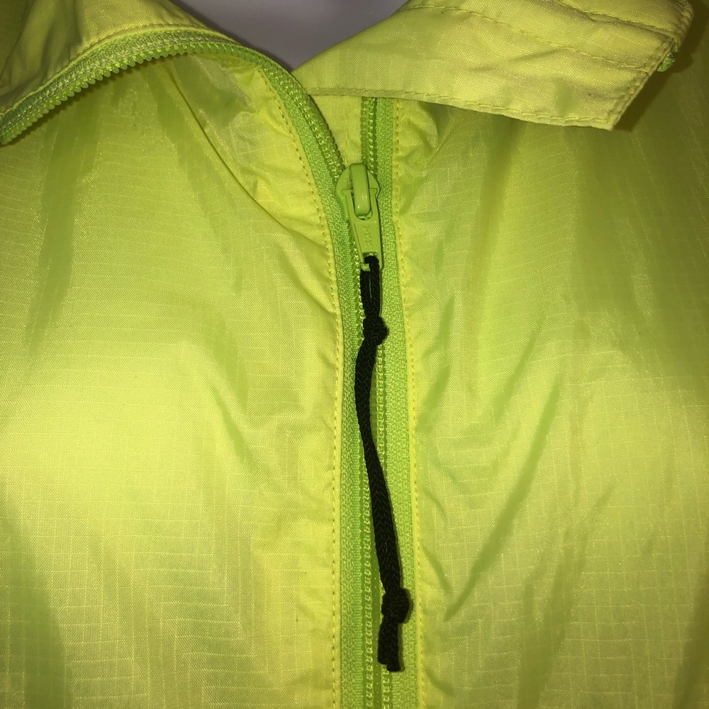 Performance Technical Wear Jacket - image 8